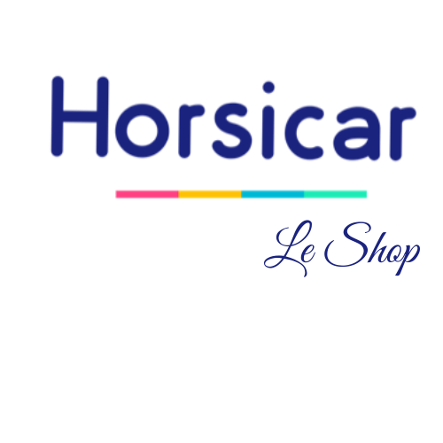 Horsicar – Le Shop