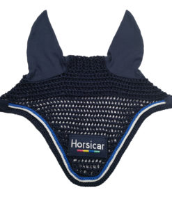 bonnet horsicar