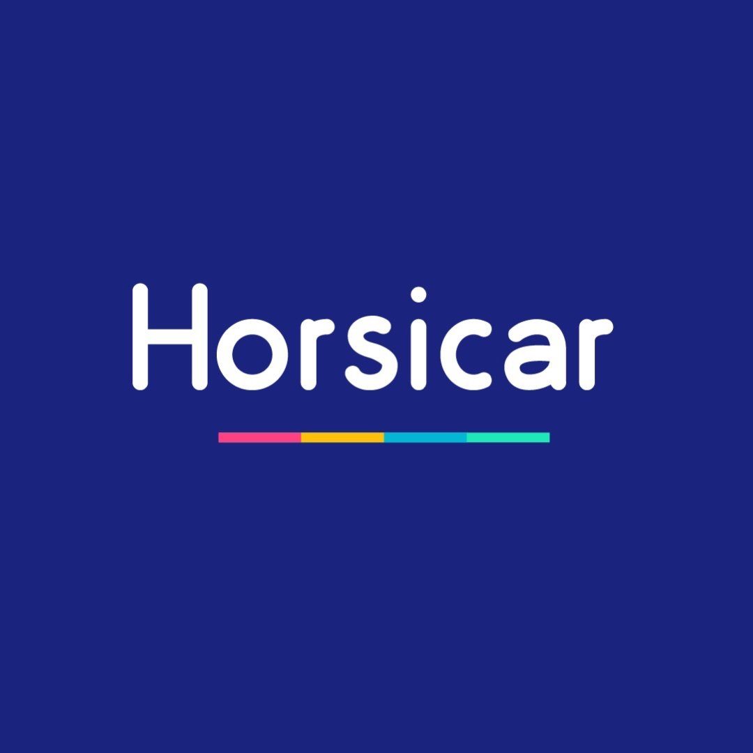 Horsicar 🚦